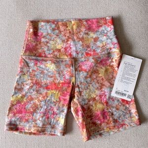Lululemon Align 6” Short